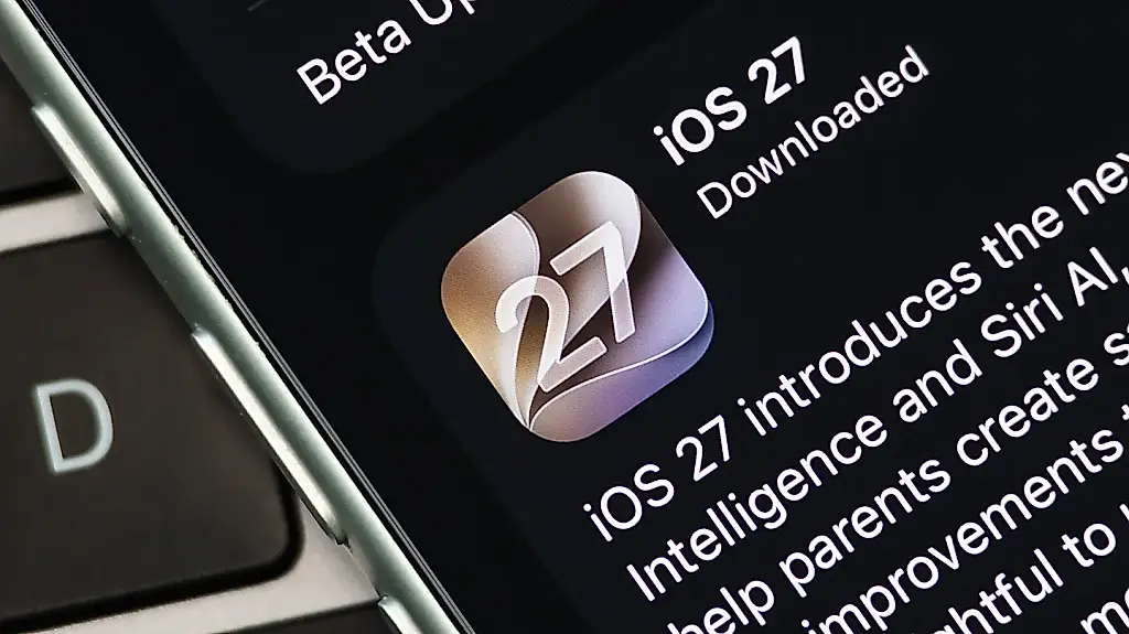 Siri, en lista de espera