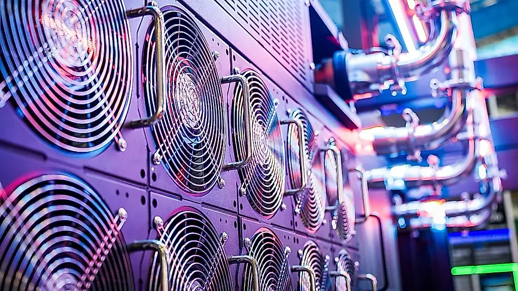 La UE recalculará el apetito de los centros de datos