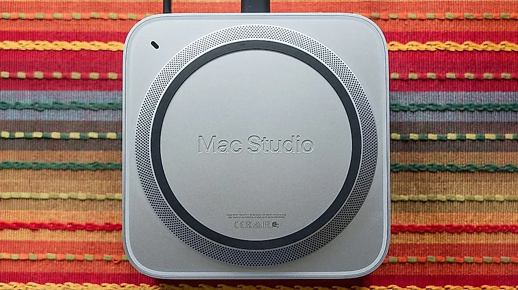 Por qué ha subido de precio el Mac Studio