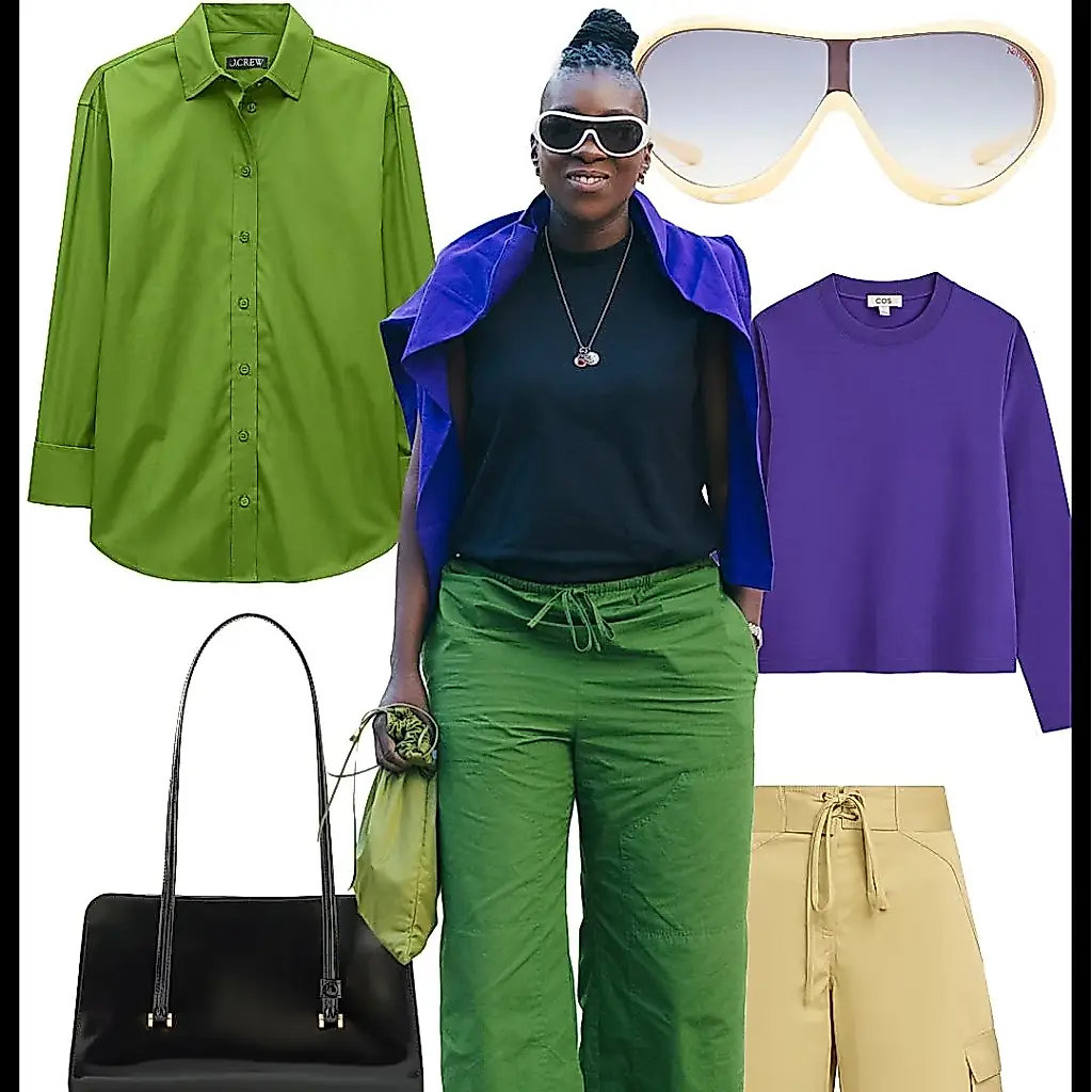 Cuatro looks de la NYFW que merece la pena repetir este otoño