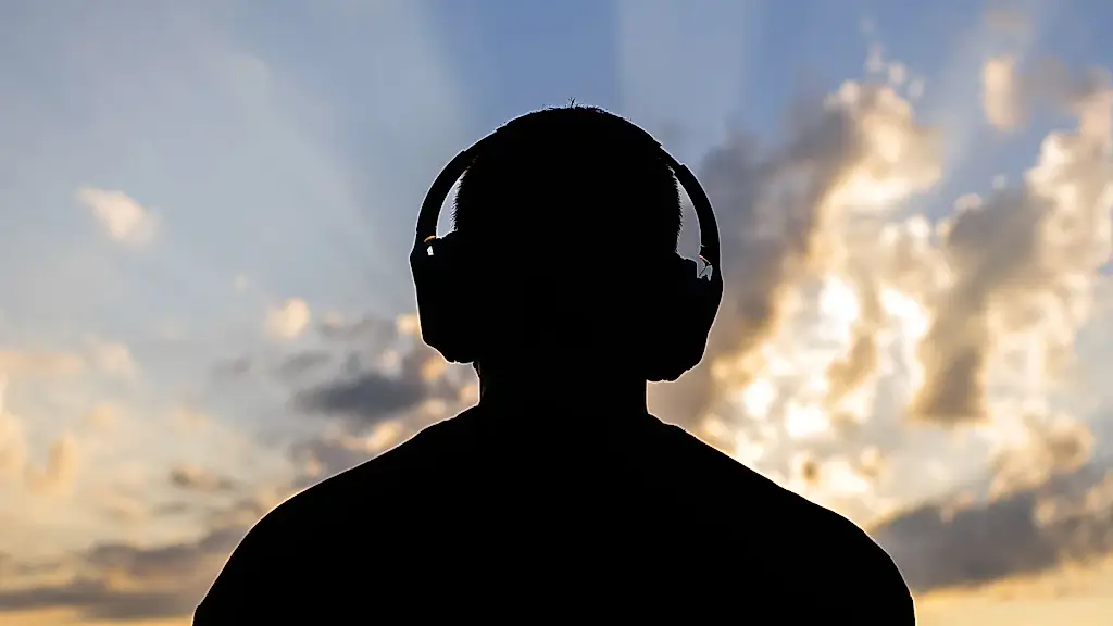 Los auriculares se escucharon a sí mismos
