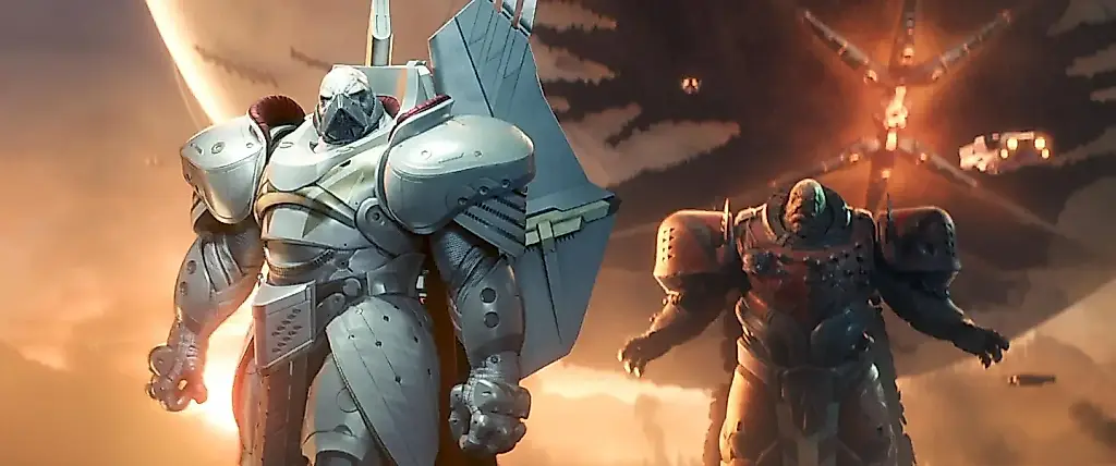 Bungie возвращает удалённую Destiny 2
