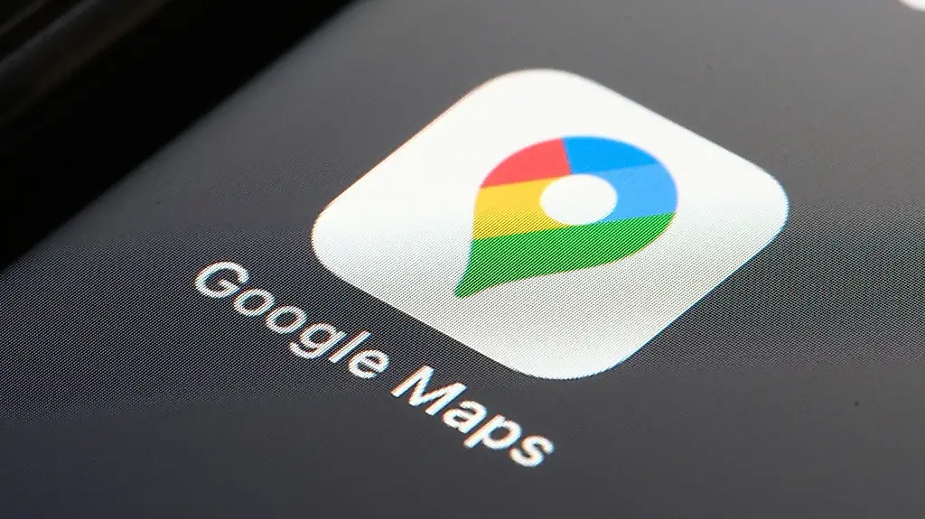 Google знает, где вы были