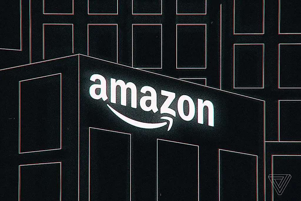 Amazon спасает реку — но молчит о воде