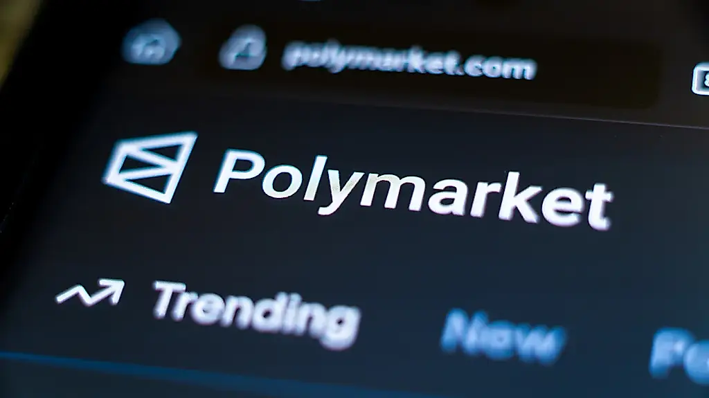 Polymarket discute con Europa: «No somos un casino»