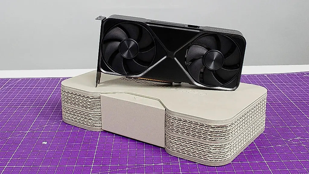 RTX 6000 se retrasa hasta 2028: Nvidia se topa con la escasez de memoria