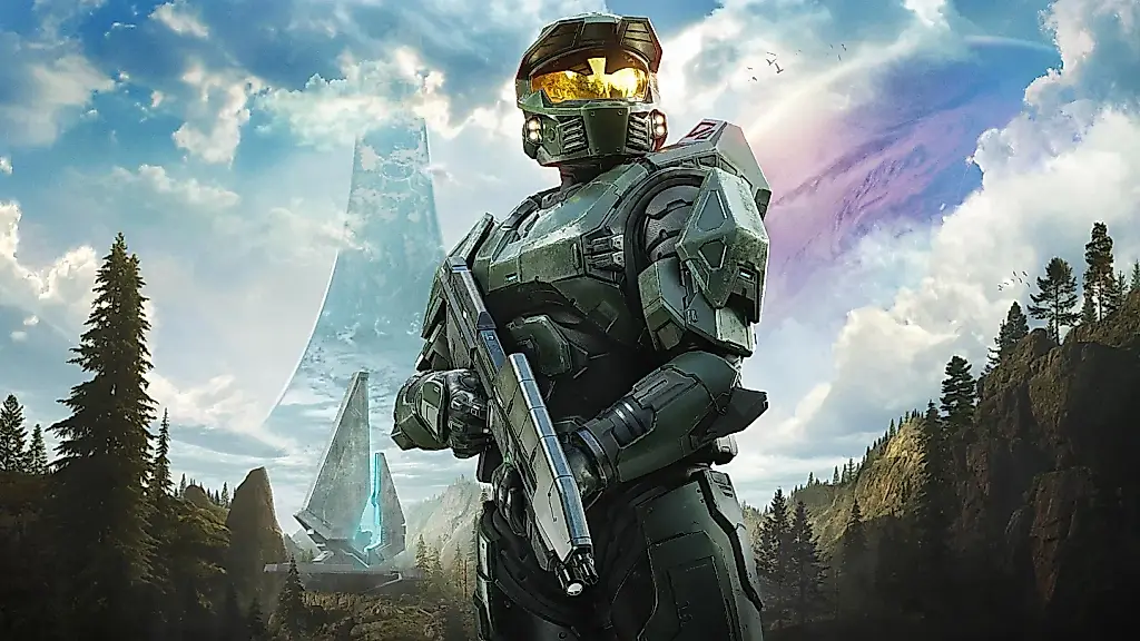 Activision se hace con Halo
