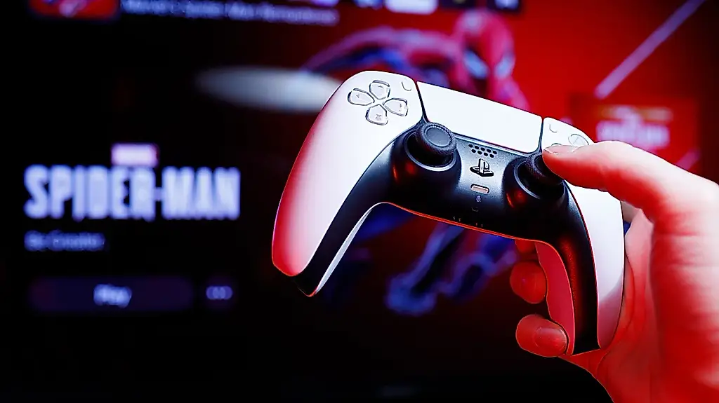 La PS5 Pro ya trae PSSR 2.0 activado por defecto