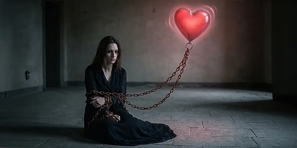 El amor como adicción: los científicos distinguen entre la ansiedad y un problema clínico