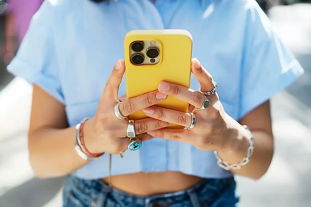 Los millennials contra los seis mensajes