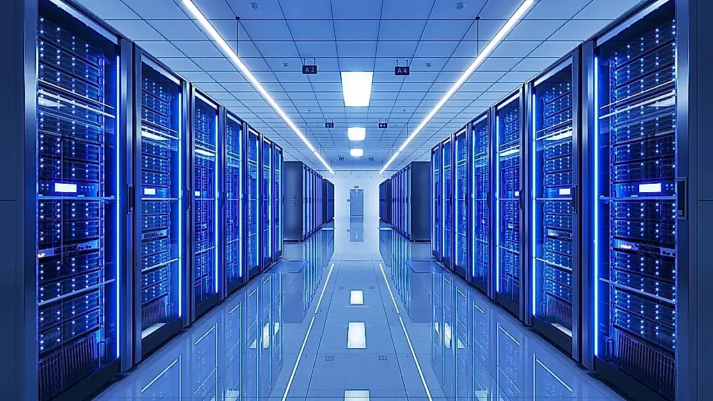 Los centros de datos reciben la factura