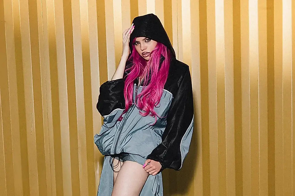 Nicole dijo «sí»
