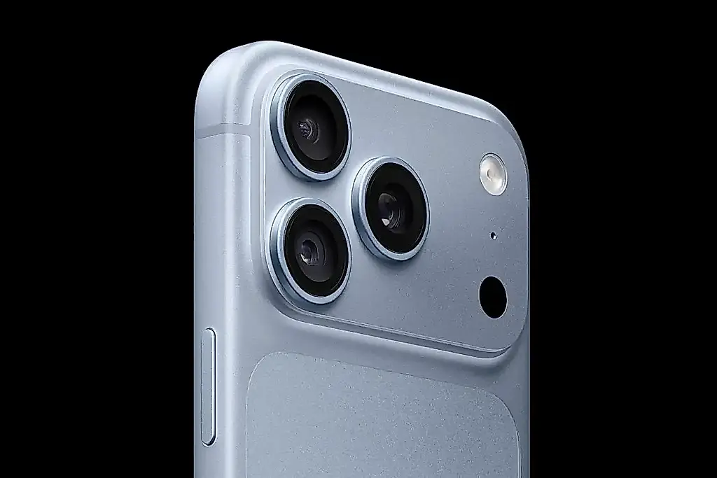 Apple ha escondido el grano
