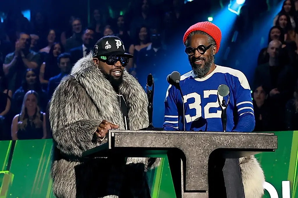 Outkast contra Ovrkast: batalla de rap por un nombre