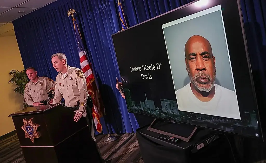El juicio por el asesinato de 2Pac se convertirá en un documental