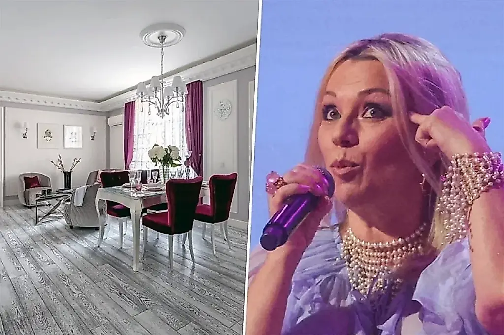Irina Sáltikova vende sus propiedades en Moscú: qué hay detrás de la venta de pisos por 150 millones