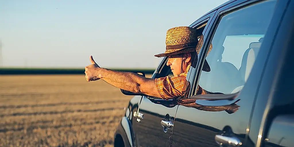 Café en lugar de programa: cómo el coche y las aficiones revelan las simpatías políticas del votante