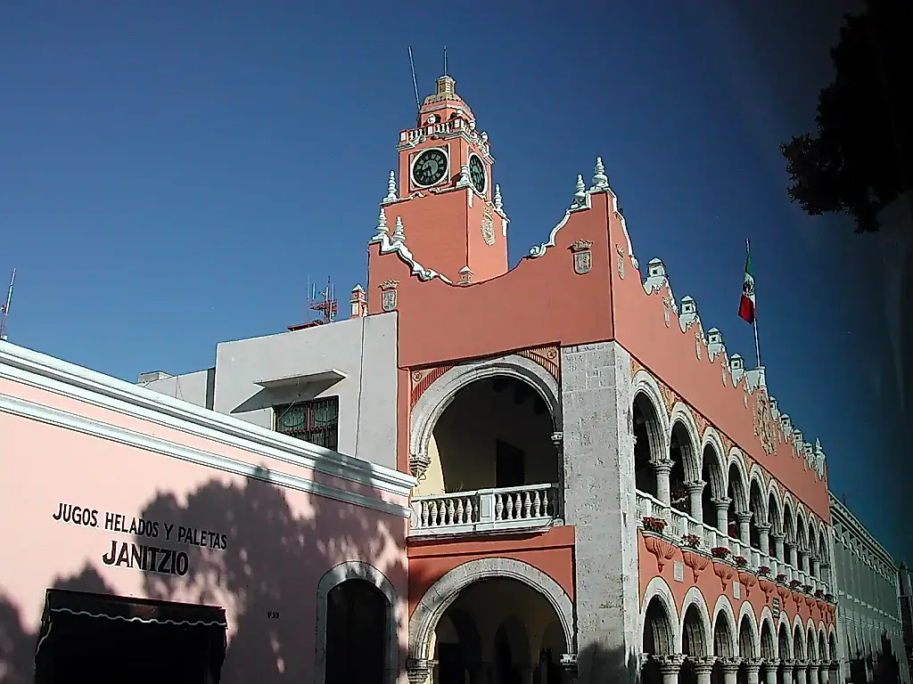 Mérida hablará a través del arte: la primera Bienal Internacional de Yucatán reunirá a 76 participantes