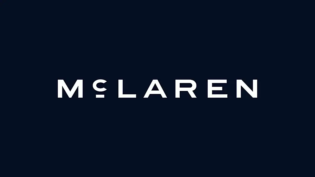 McLaren cambia de imagen y promete un SUV