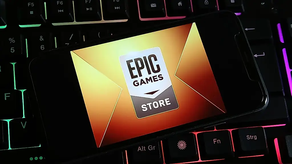 Epic Games Launcher устроил звуковую слежку
