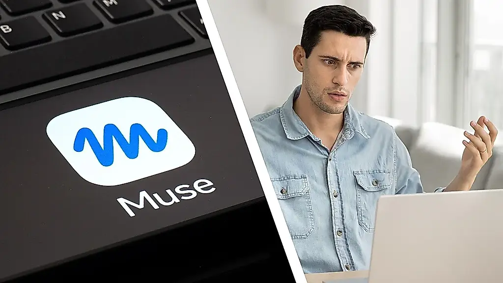 Muse читает личное