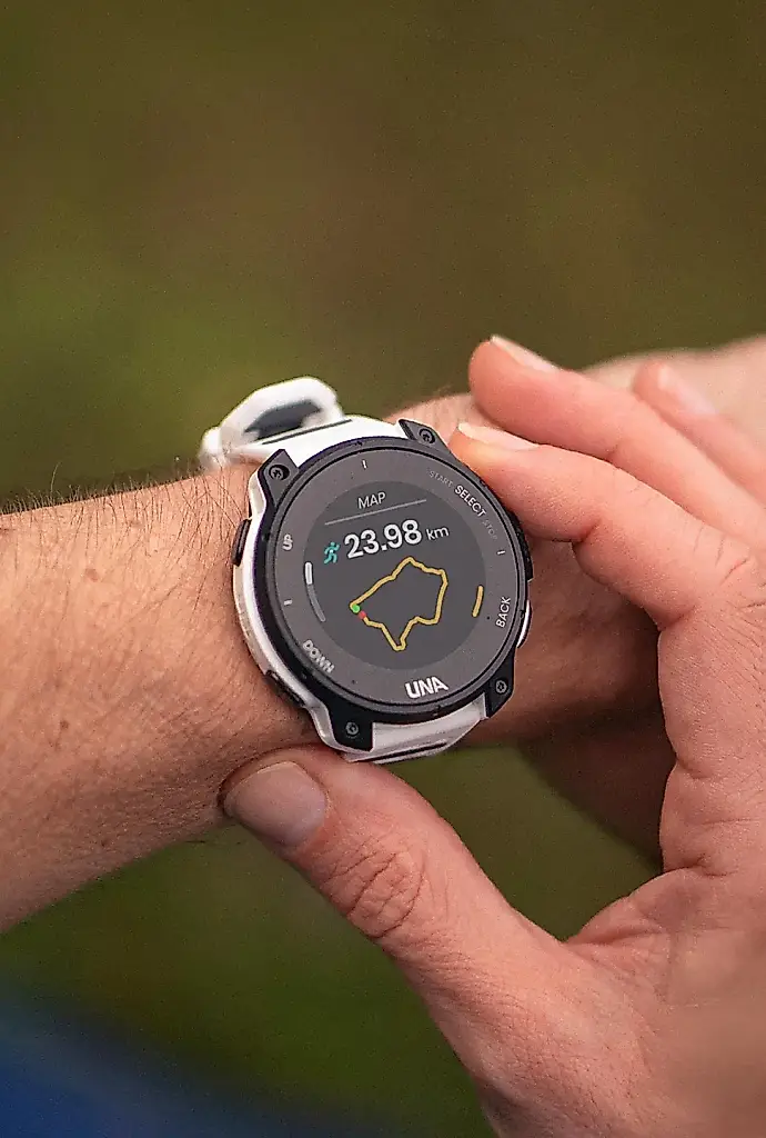 El reloj que se niega a morir