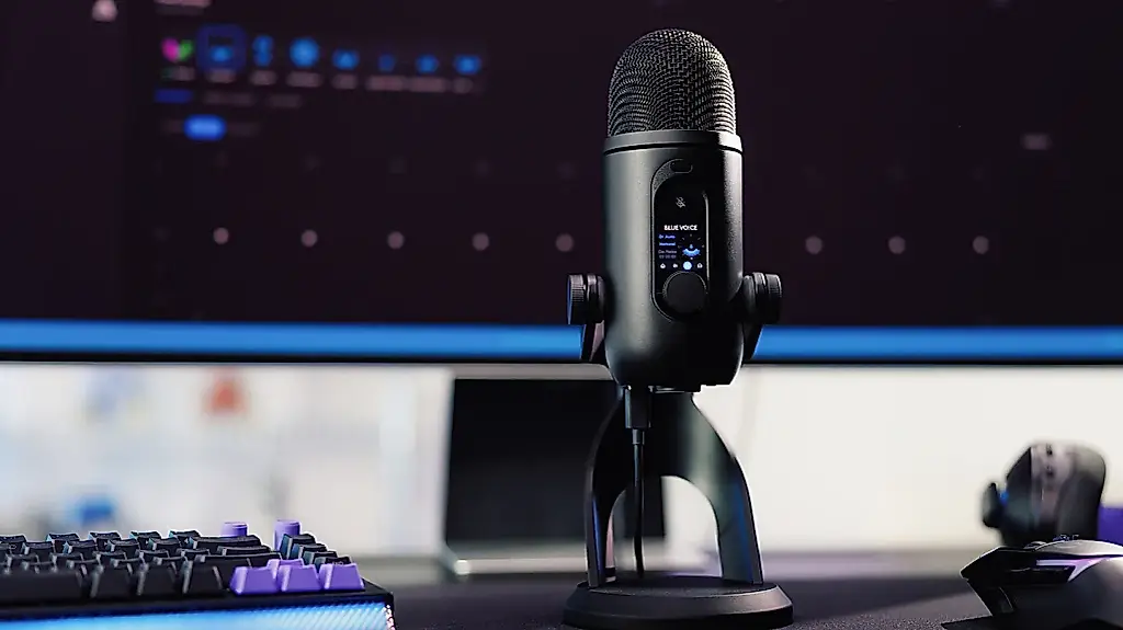 Logitech Yeti 2: el viejo micrófono USB vuelve a la vida