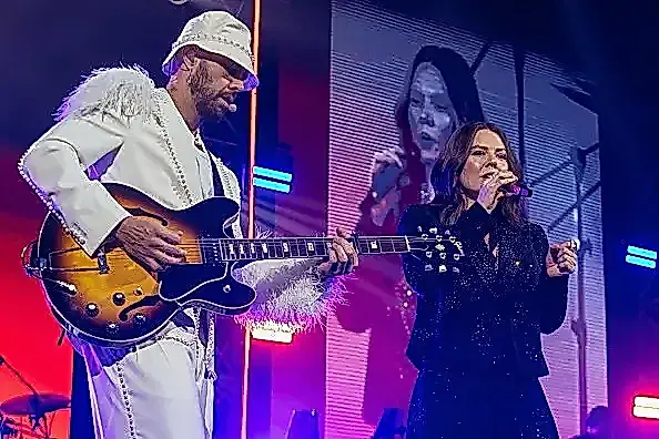 Jesse & Joy se separan: él se marcha y ella continúa el dúo en solitario