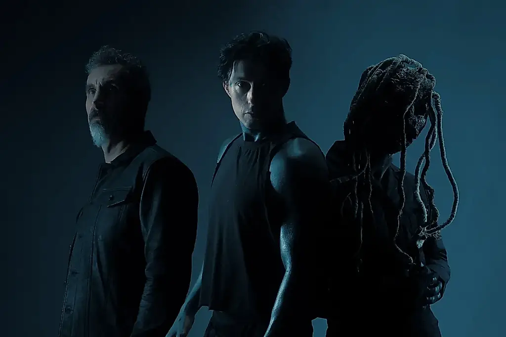 Falling in Reverse, Corey Taylor и Serj Tankian возглавили чарт синглом «Joseph»