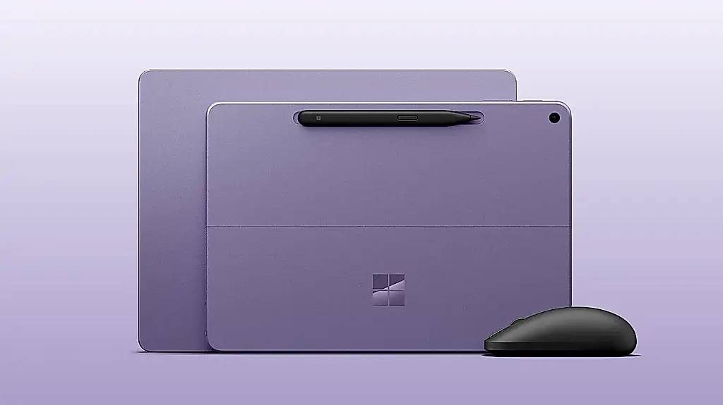 Microsoft renueva Surface: los nuevos Pro 12 y Laptop 13 incorporan Snapdragon X2 Plus