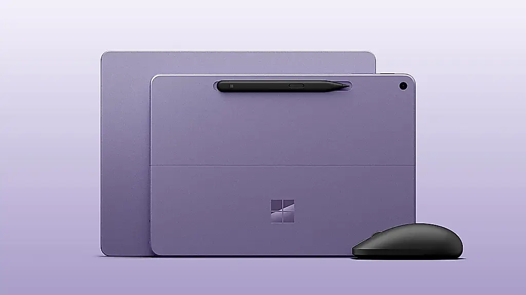Microsoft возвращает Surface в большую игру — но MacBook Air всё ещё не дрогнул