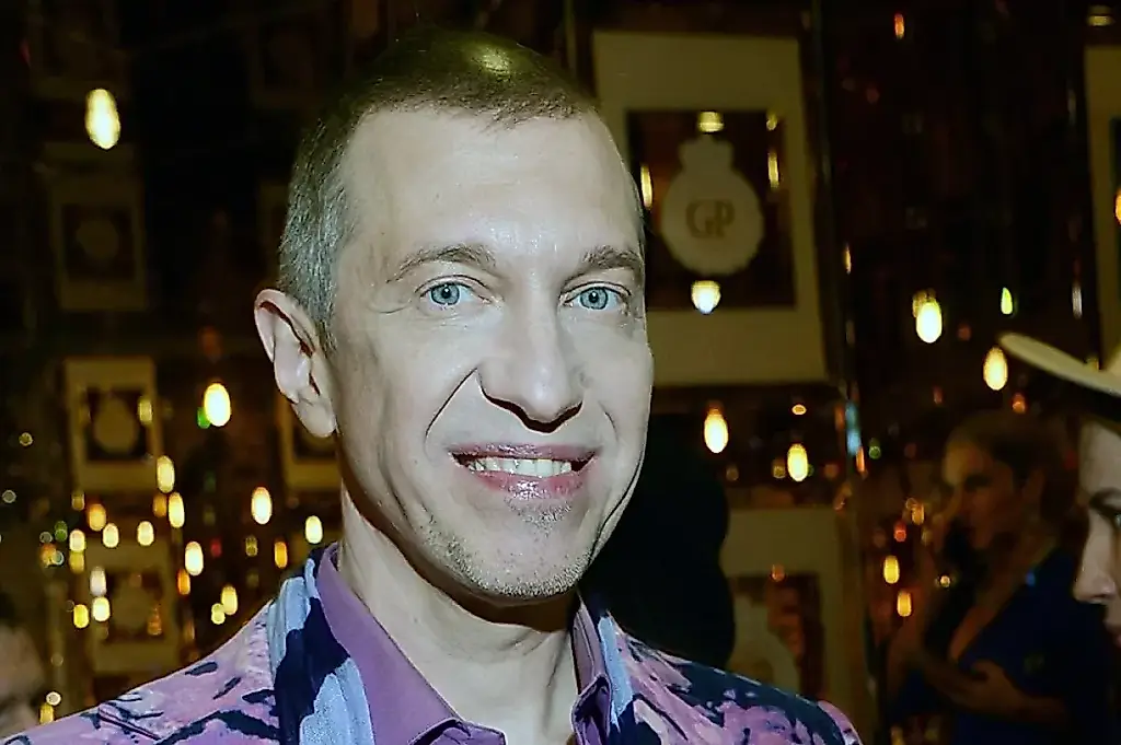 Сергей Соседов: жизнь на острие микрофона и внезапная смерть