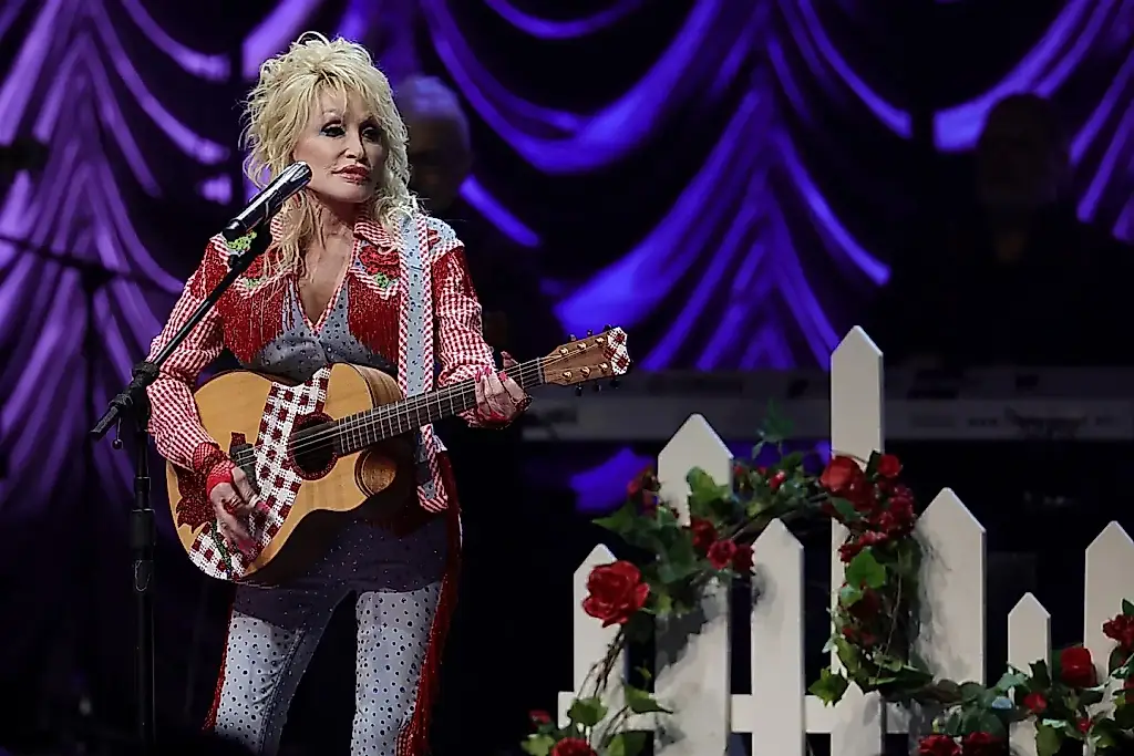 Семейной ссоры нет — есть суд и угрозы вокруг наследства Dolly Parton