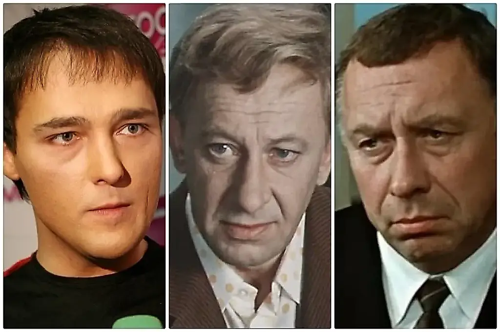 Сердце не выдержало: артисты, ушедшие слишком рано