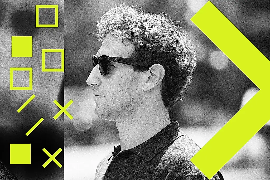 Zuckerberg bajo la lupa: preguntas incómodas sobre Meta, las gafas y Muse