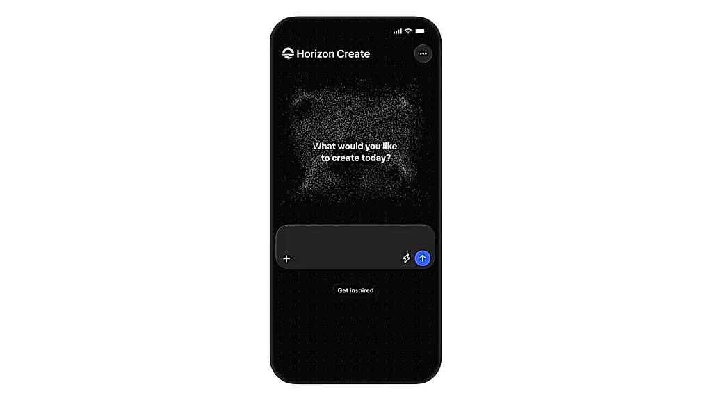Meta crea juegos a partir de prompts