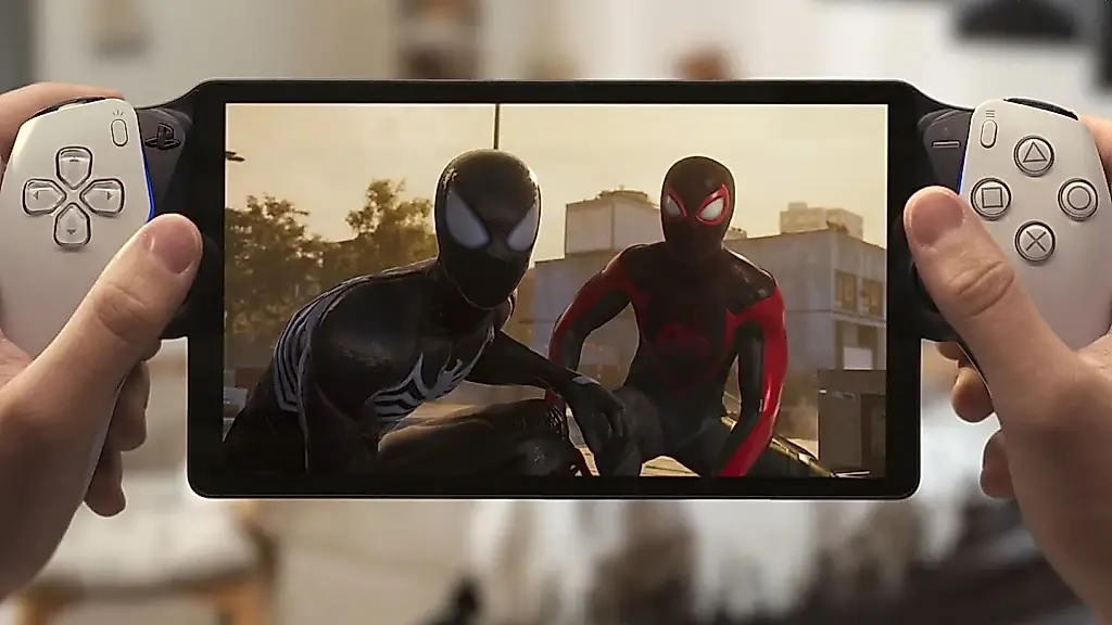 PS Portal теперь бережёт батарею: Sony ввела зарядку до 80%