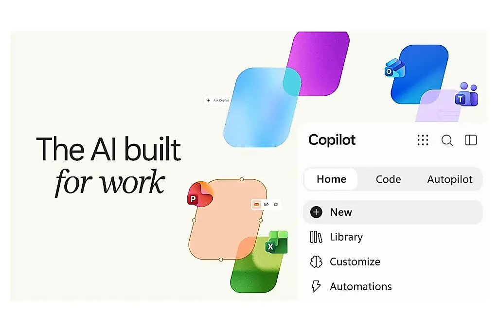 Microsoft reúne Copilot en una «superaplicación»