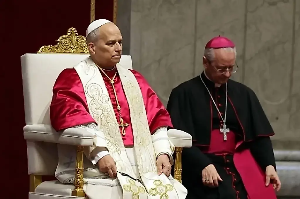 El papa, contra el «paraíso de las máquinas»