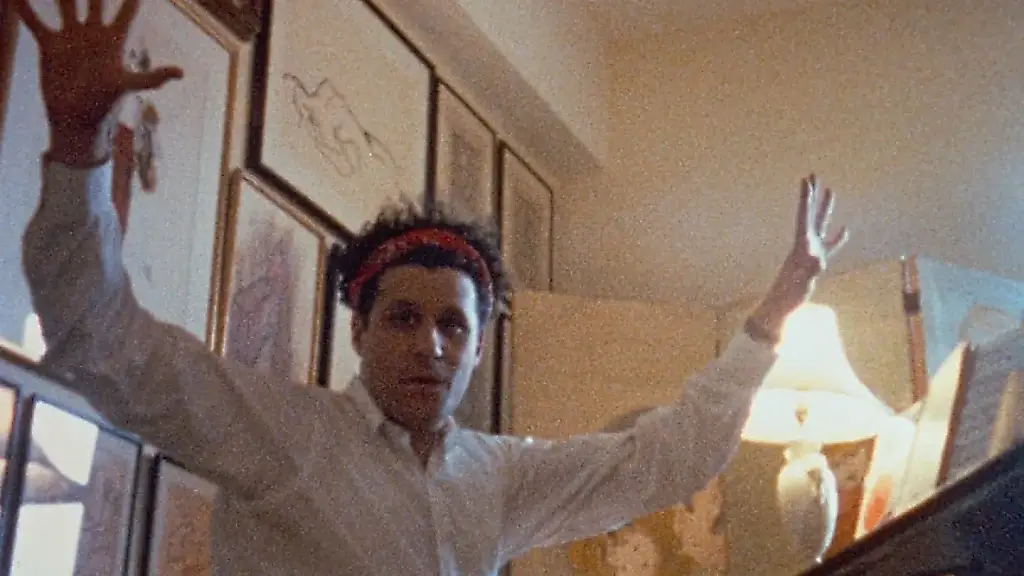 Amor, cámara y moda: el creador de «Unzipped» recuerda 30 años después la película sobre Isaac Mizrahi