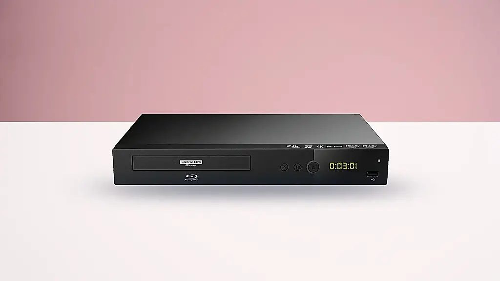 Un reproductor 4K para todos
