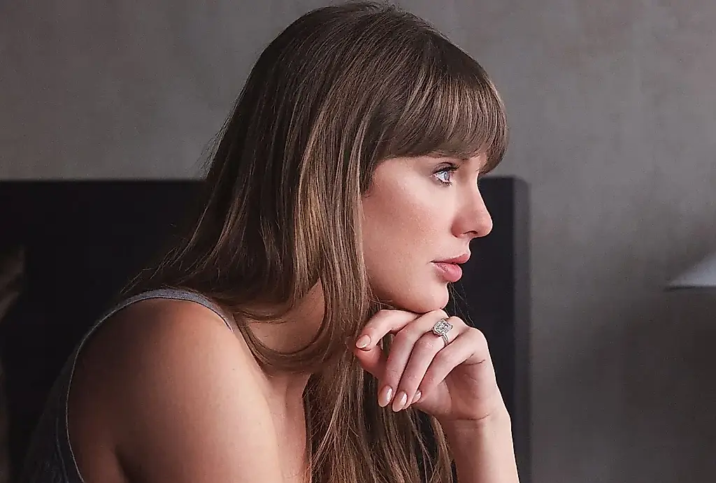 Taylor Swift vuelve a por el Oscar: por qué el vídeo de Patient Zero podría no ayudarla