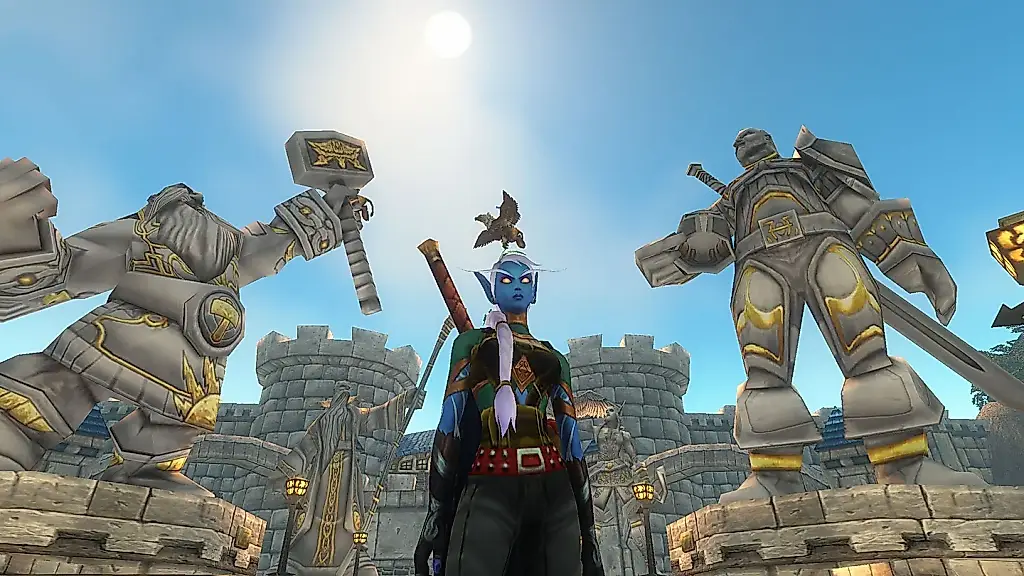 WoW: Forever divide a los jugadores: nostalgia sí, unidad no