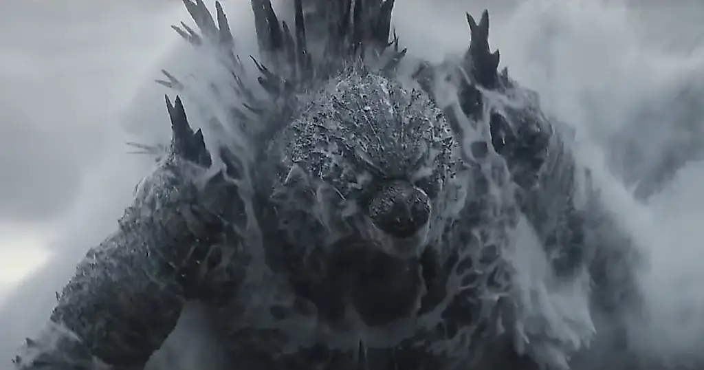 «Godzilla: Minus Zero»: una secuela que ruge más fuerte