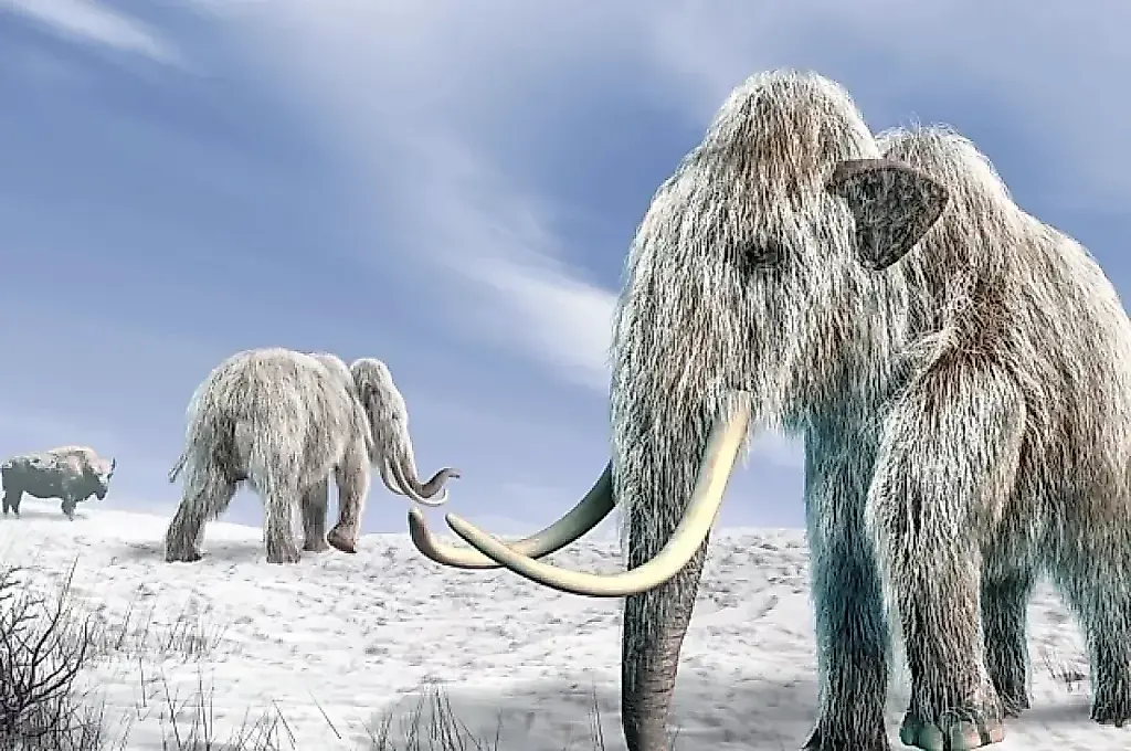 El mamut tendrá que esperar