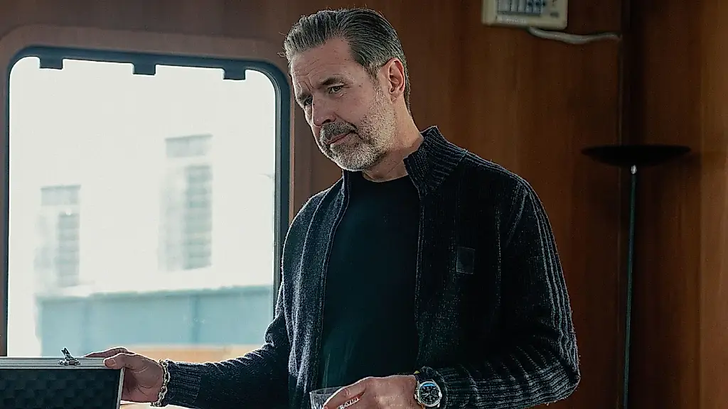 MobLand: tercer episodio de la segunda temporada, mafia, rivalidad familiar y un nuevo enemigo para Harry