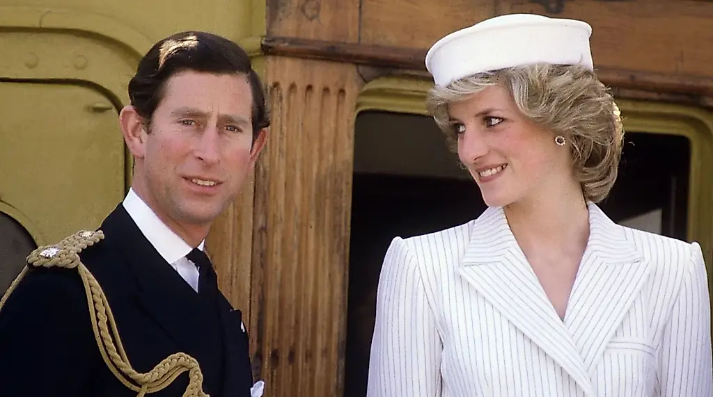 Diana y Charles: un amor al que le faltó tiempo