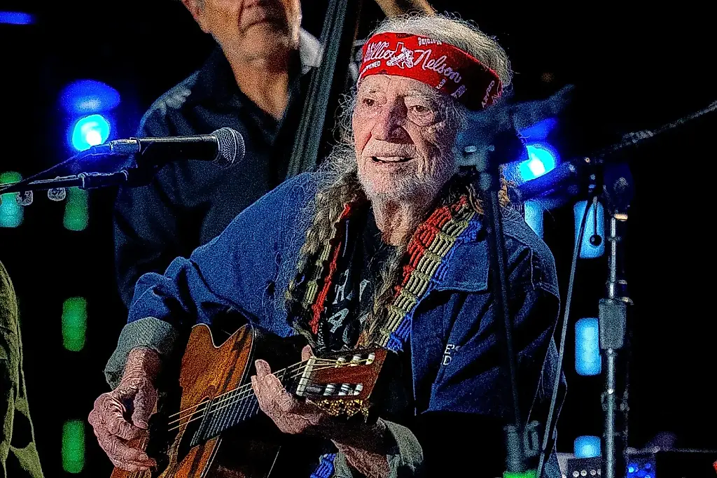 Farm Aid-2026: музыка против кризиса