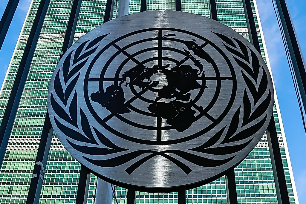 La IA se pasó de la raya con la ONU