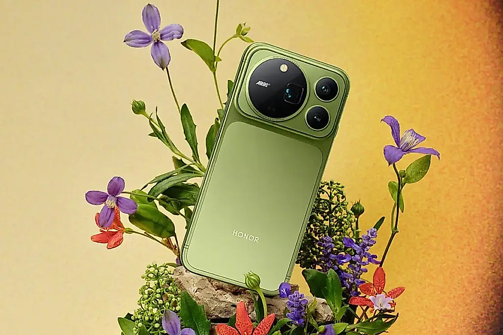 Honor Magic 9 Pro Max: cámara de Arri y una batería gigantesca